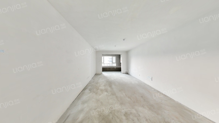 上城国际·繁华里二手房实景图