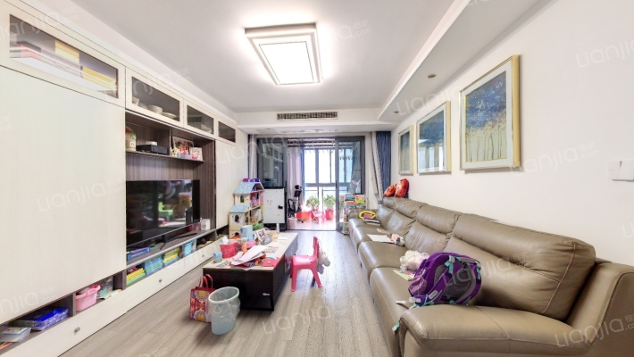 凤凰和鸣二手房实景图