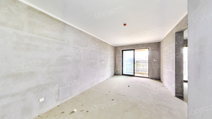 奥园誉山湖二手房实景图