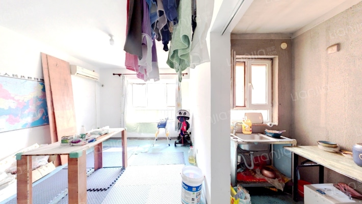 金隅悦城品香苑二手房实景图