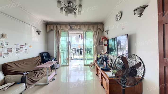 锦绣生态园二手房实景图