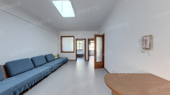 美鑫家园二手房实景图