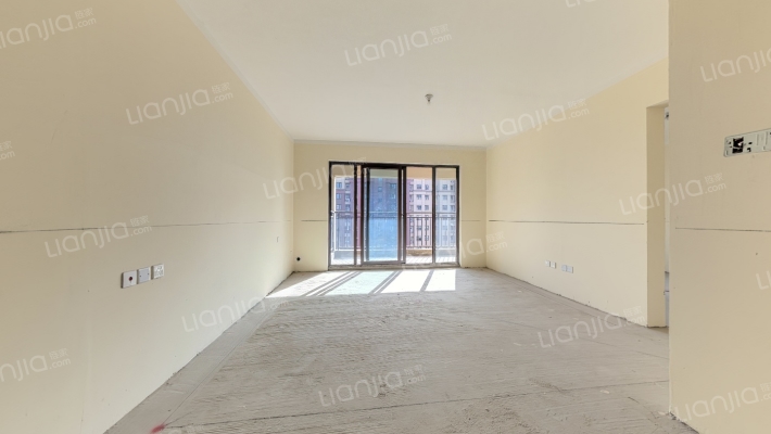 中南金玉堂二手房实景图