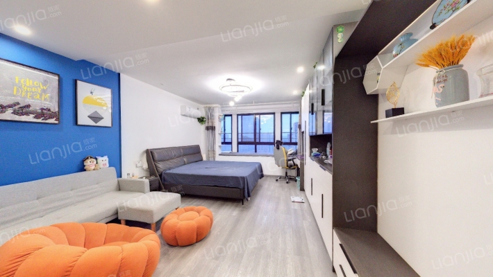 盈泰汇二手房实景图