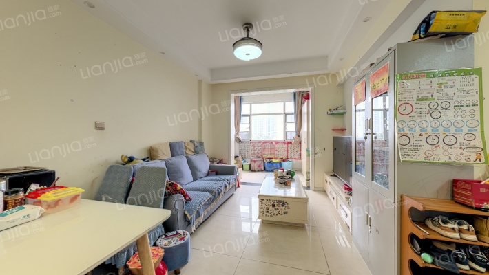 华立凤凰城二手房实景图