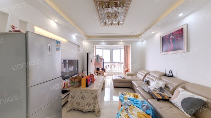 四方嘉丽二手房实景图