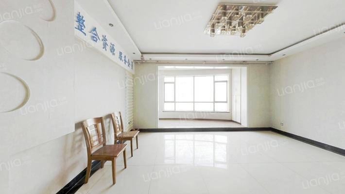 美佳大厦二手房实景图