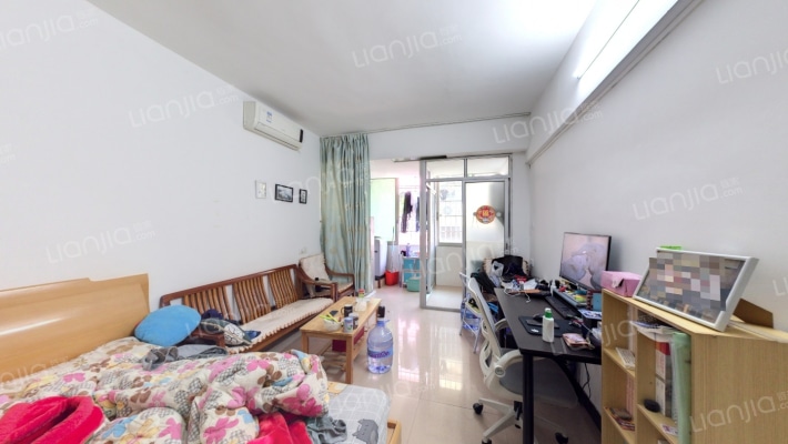 同和路二手房实景图