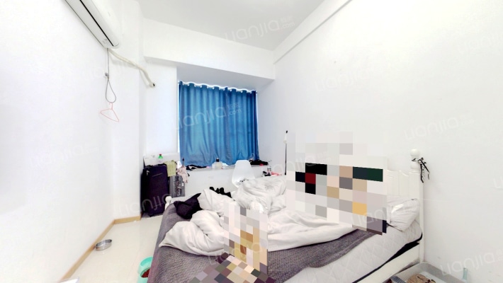 亿博青春汇二手房实景图