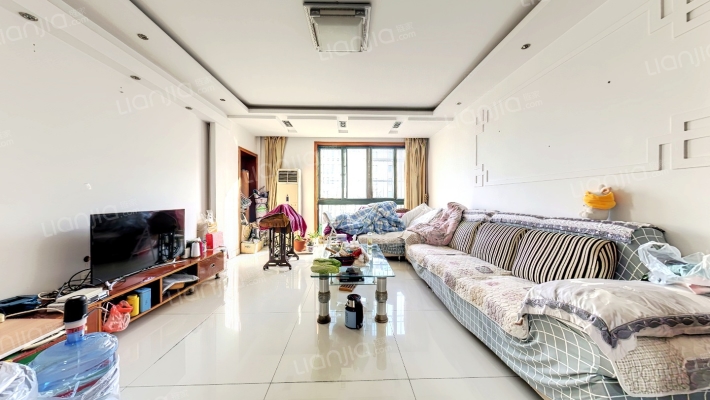 怡景花园二手房实景图