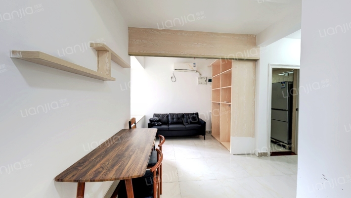 观风亭新苑二区二手房实景图