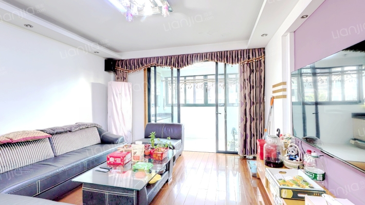 沁园春公寓二手房实景图