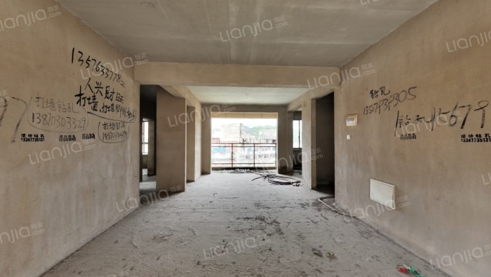 欧景名城二手房实景图