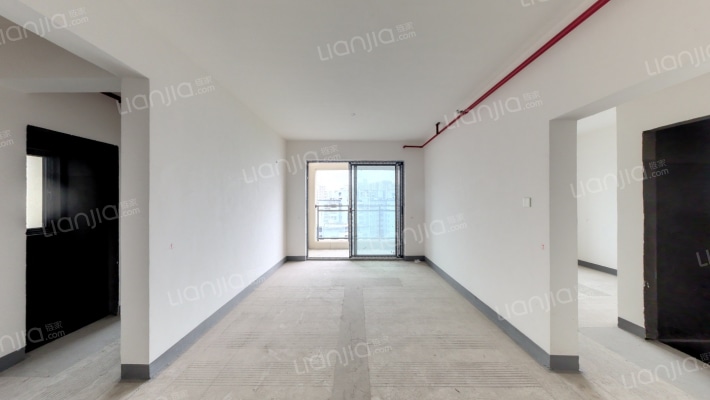 财信北滨壹品二手房实景图