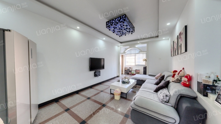 胜利路84号二手房实景图