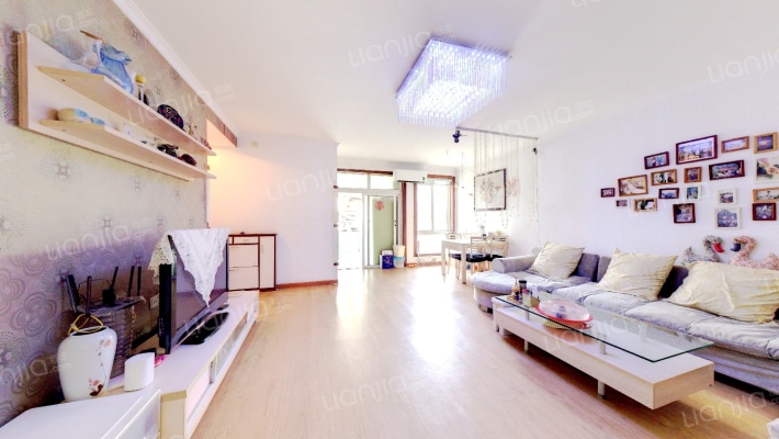 聚贤苑二手房实景图