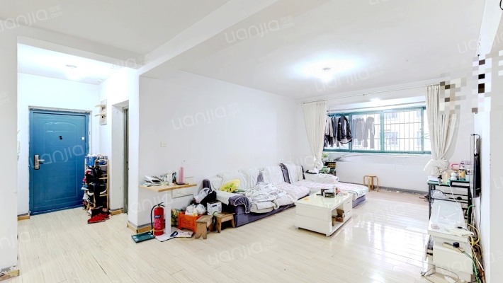 大公小区第七期二手房实景图