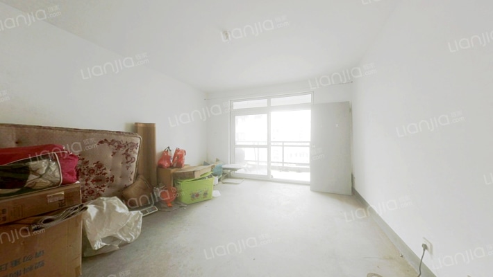 嘉城景帆苑南区二手房实景图