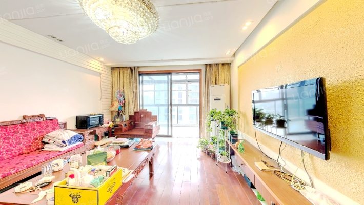 盛世豪庭二手房实景图