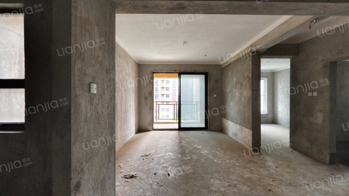 东津世纪城15区上和院二手房实景图