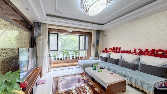 金汇嘉园二手房实景图