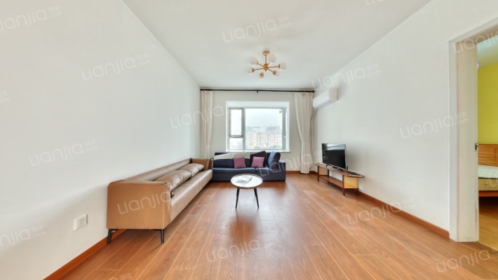 都会路苑二手房实景图