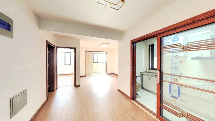 山景舜园二手房实景图