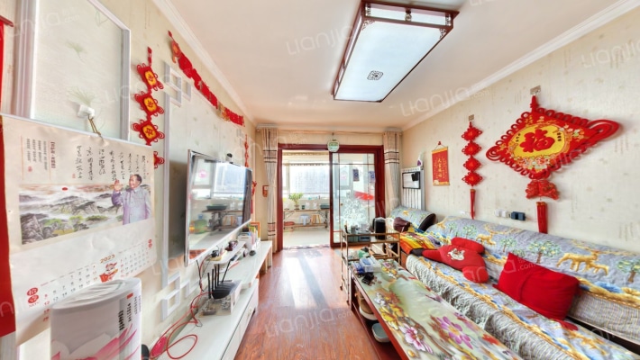 和谐佳苑三区二手房实景图