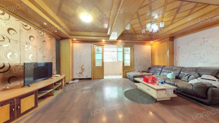 花都富华楼二手房实景图