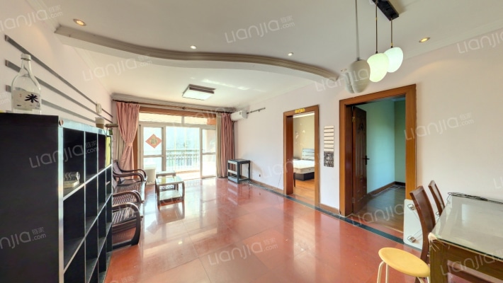 锦灏佳园二手房实景图