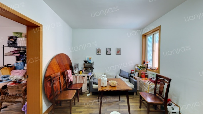 嘉绿南苑二手房实景图