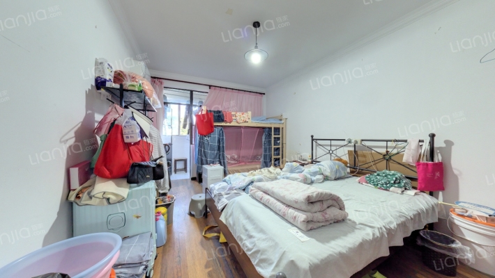 舒兴小区二手房实景图