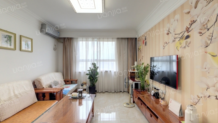 汇通天下二手房实景图