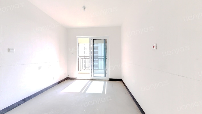 旭辉未来城二手房实景图