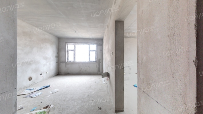 卓扬中华城二手房实景图