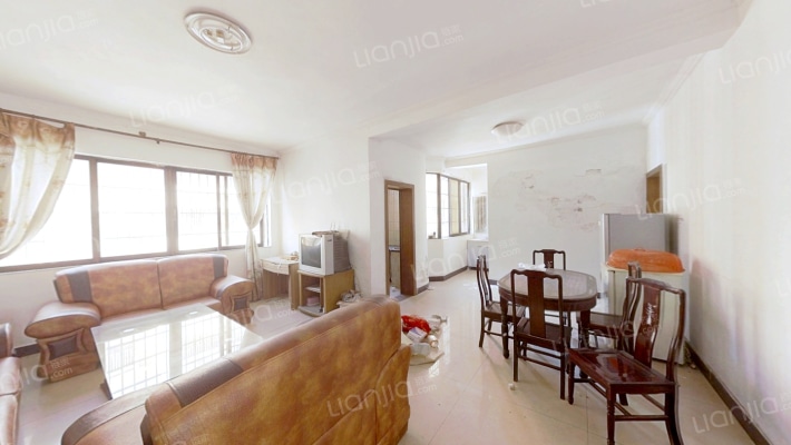 祥龙商住楼二手房实景图