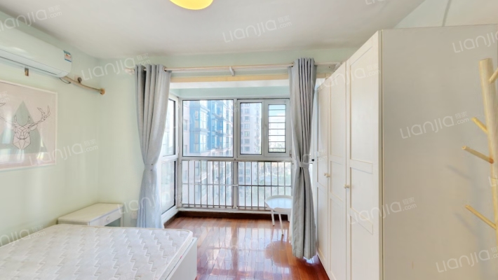 国展新座二手房实景图