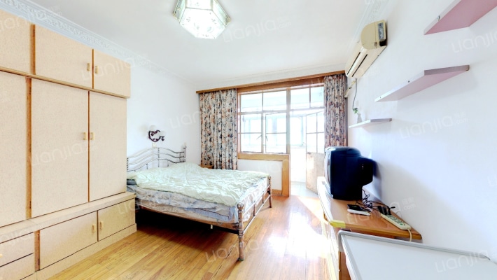 金川雅苑二手房实景图