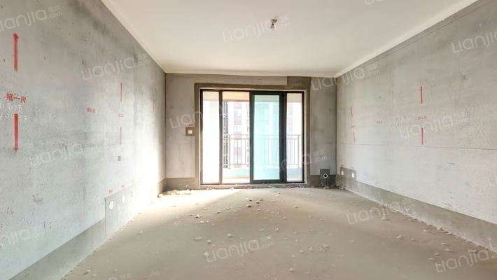 大唐九龙府二手房实景图