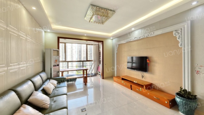 天湖城二手房实景图