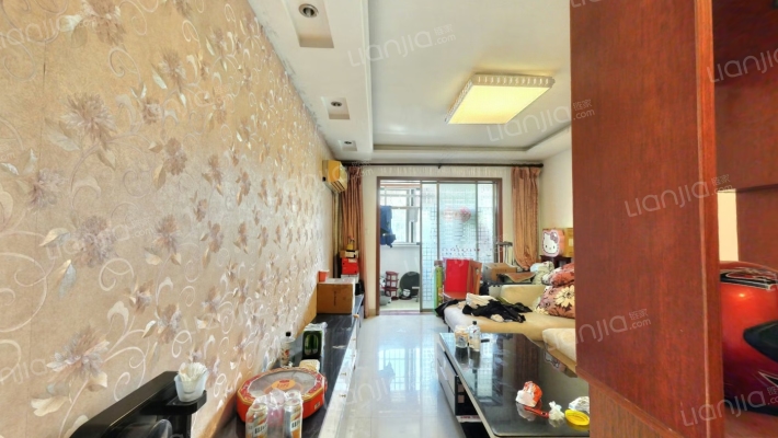 文溪花苑二手房实景图