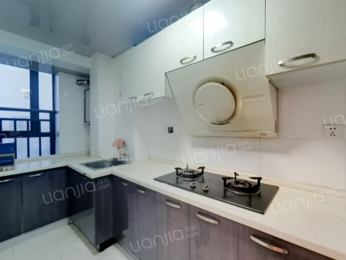 整租·云鼎公馆 1室1厅 南