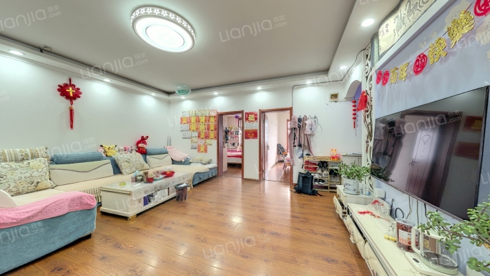 实验中学北宿舍二手房实景图