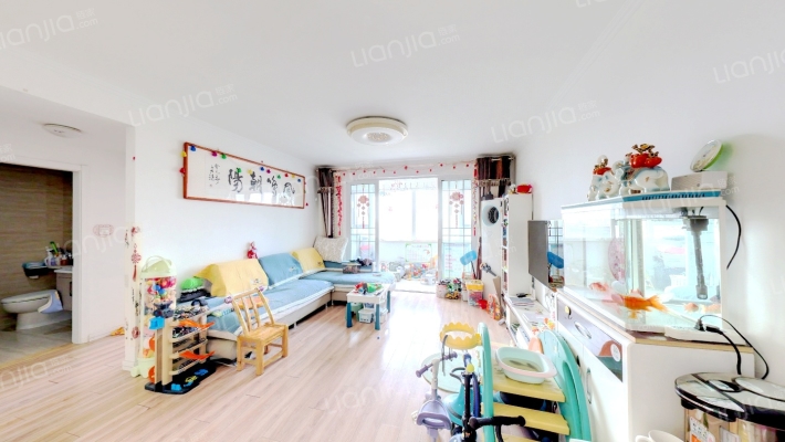 鑫汇国际二手房实景图