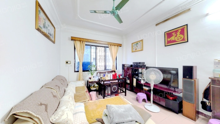 镇北路二手房实景图