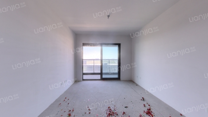 绿城·柳岸晓风二手房实景图