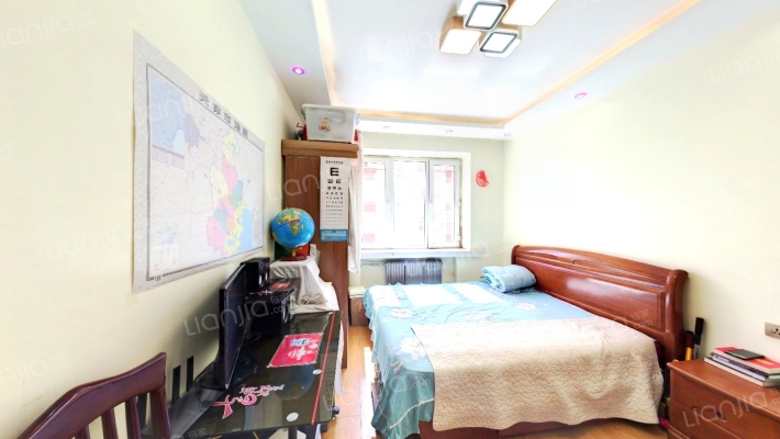 中民街二手房实景图