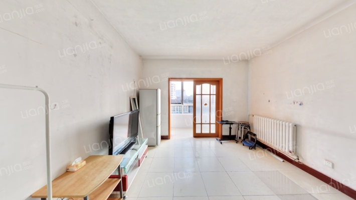 中发里二手房实景图