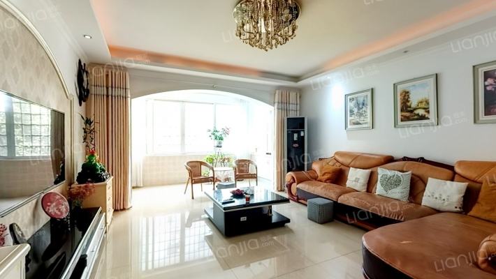 群和家园二手房实景图