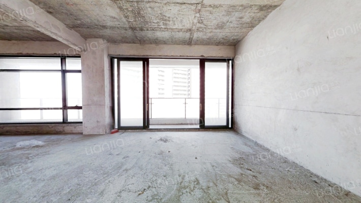 星汇湾二手房实景图